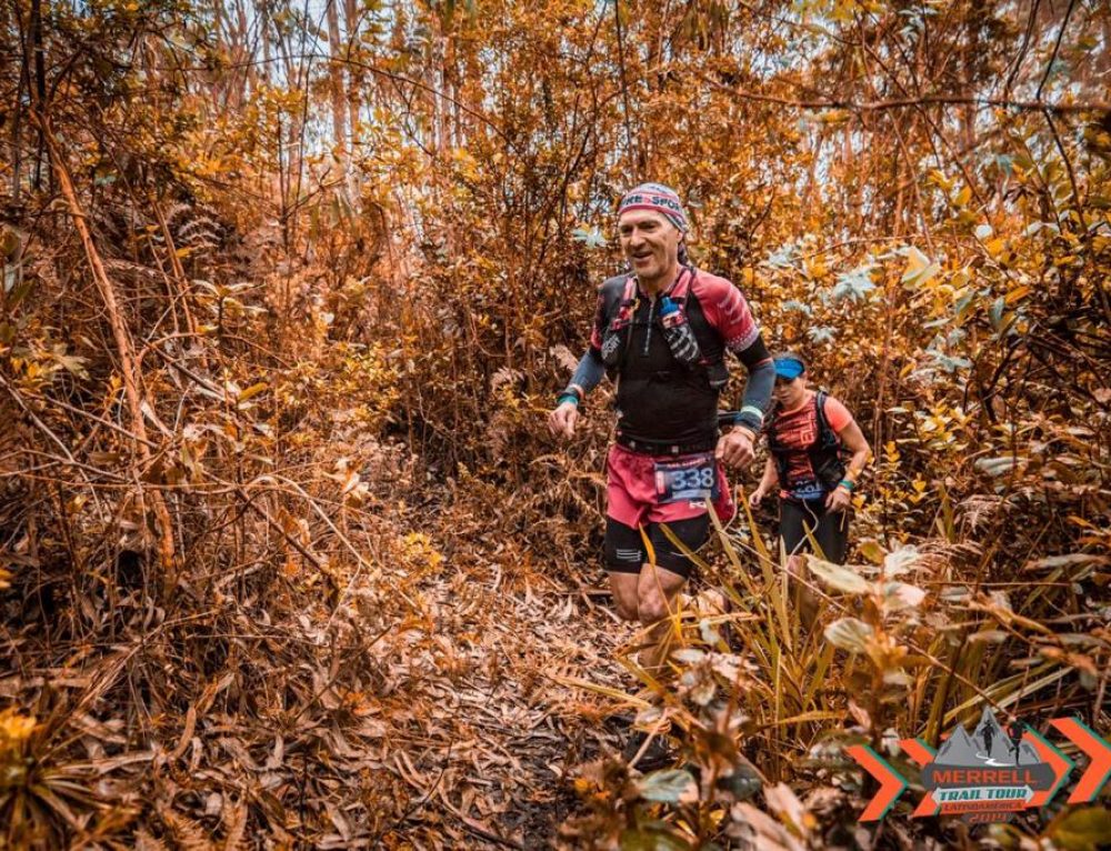 Preparación para una Ultra trail